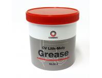 Image of Moly grease